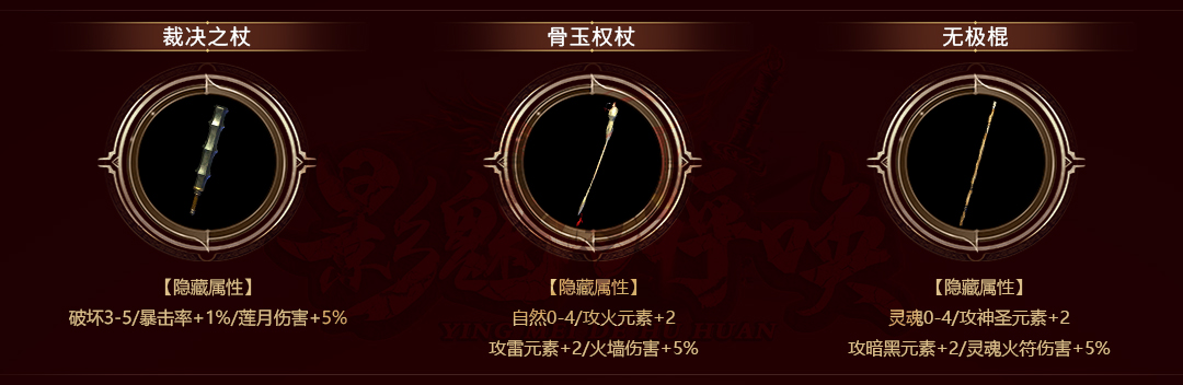 装备十