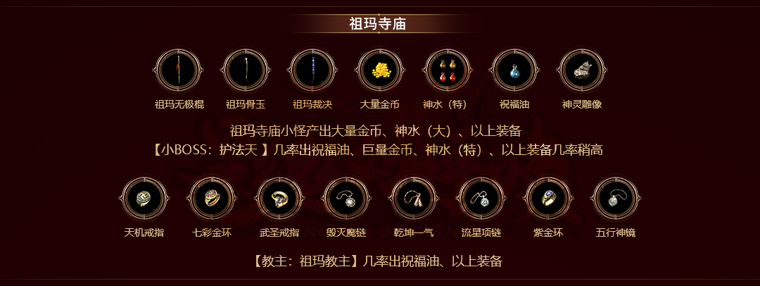 装备四