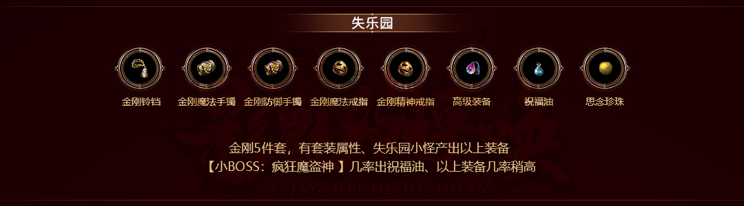 装备四